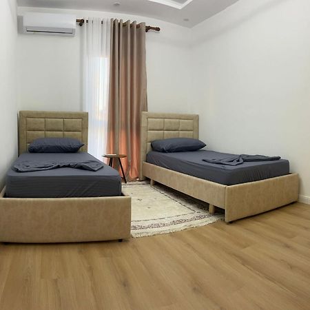 B&B Kroni 1 Shkoder Ngoại thất bức ảnh