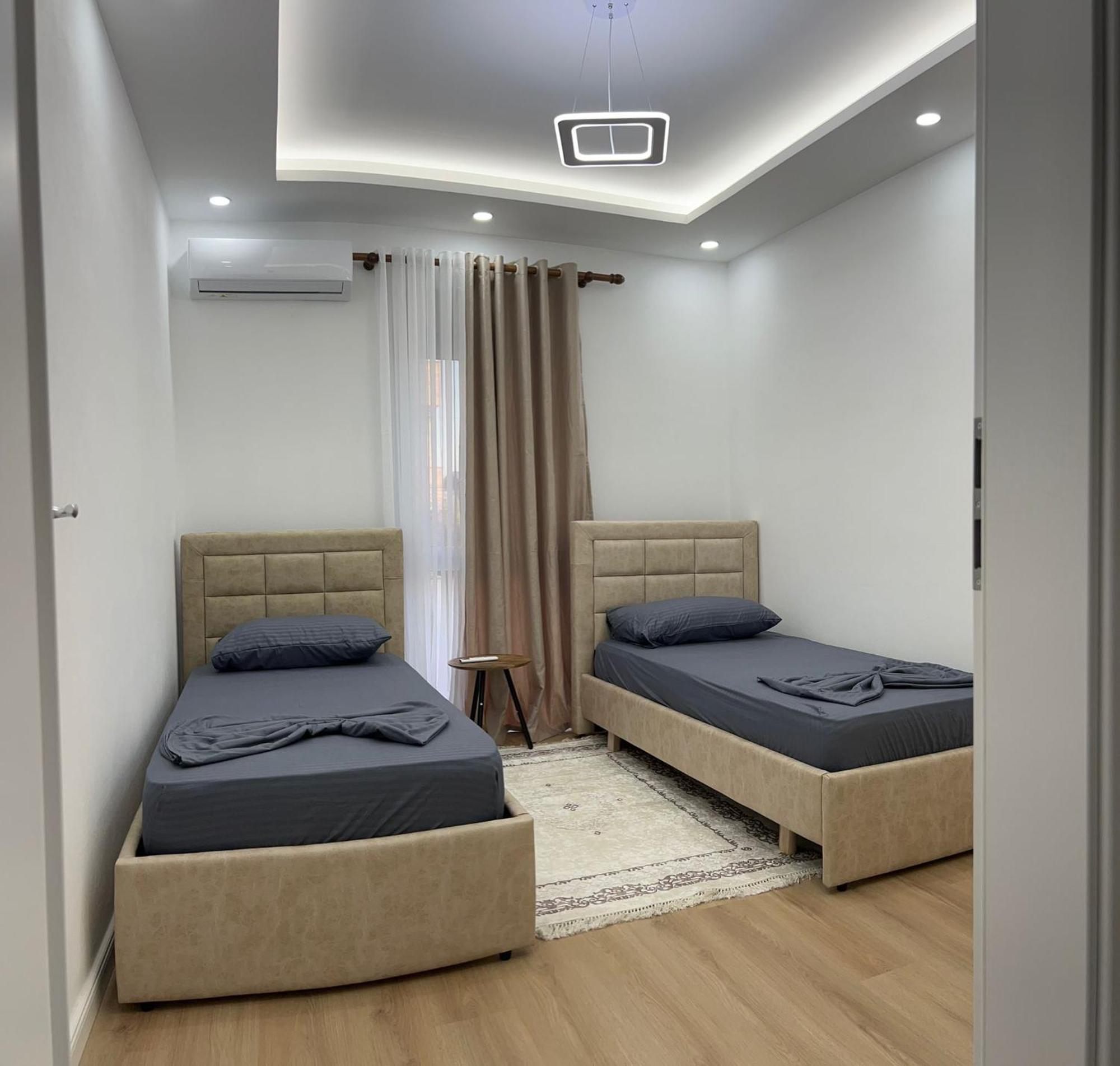 B&B Kroni 1 Shkoder Ngoại thất bức ảnh
