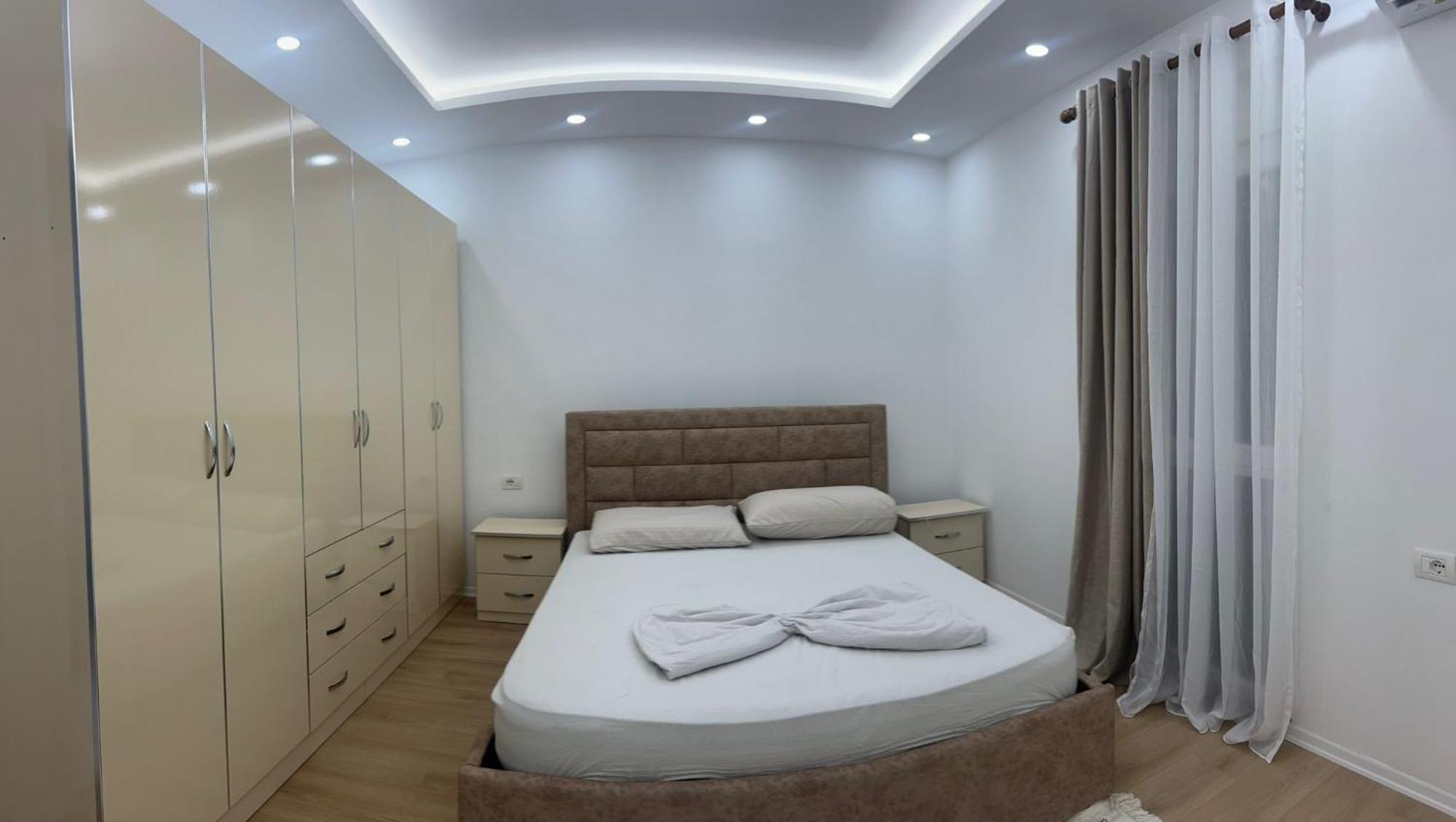 B&B Kroni 1 Shkoder Ngoại thất bức ảnh