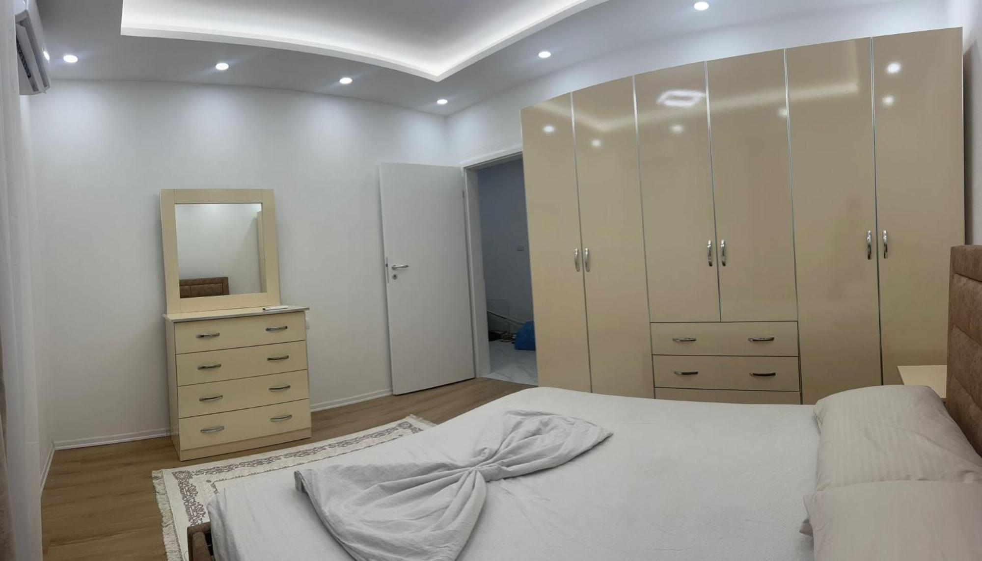 B&B Kroni 1 Shkoder Ngoại thất bức ảnh