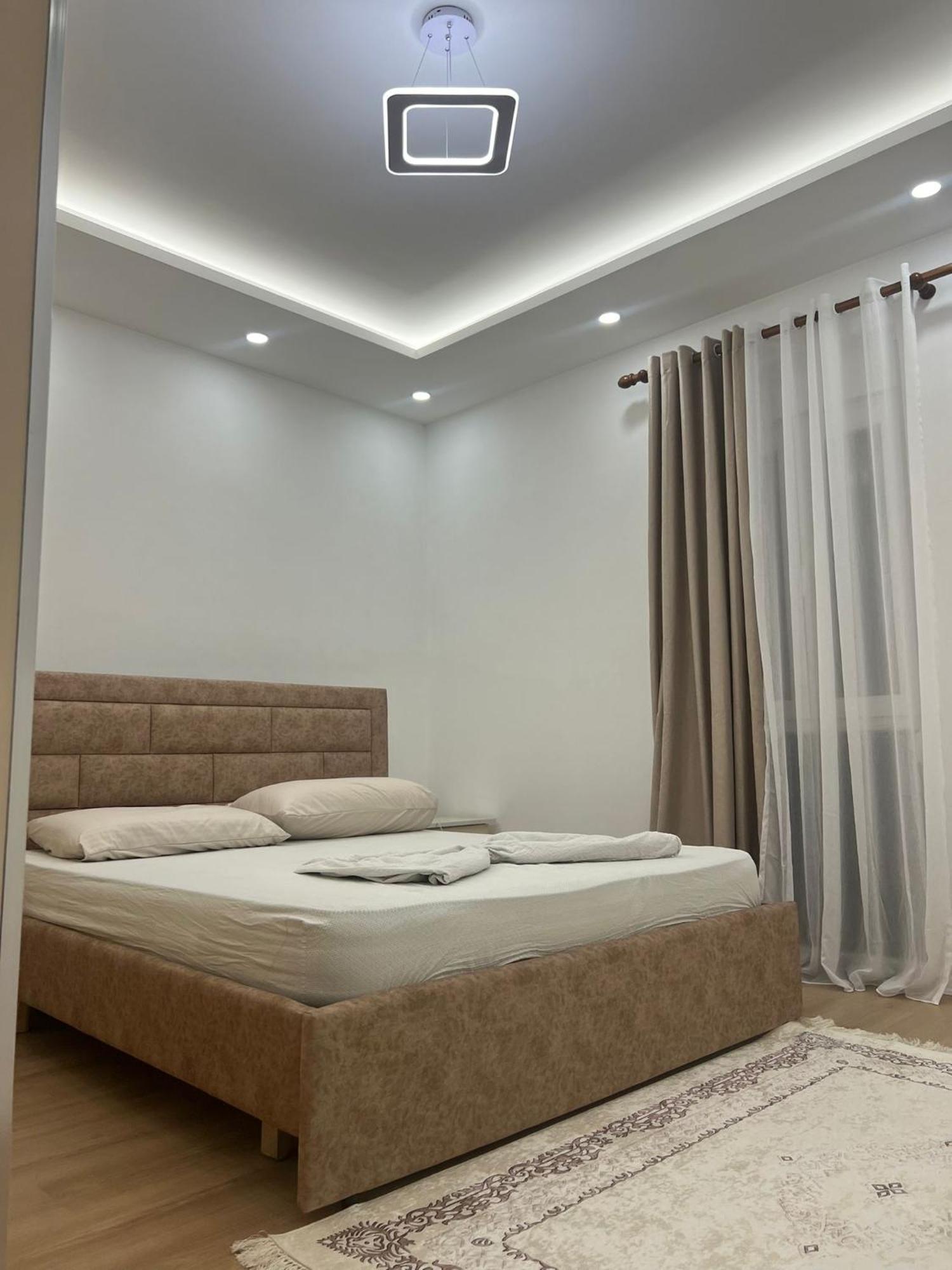 B&B Kroni 1 Shkoder Ngoại thất bức ảnh