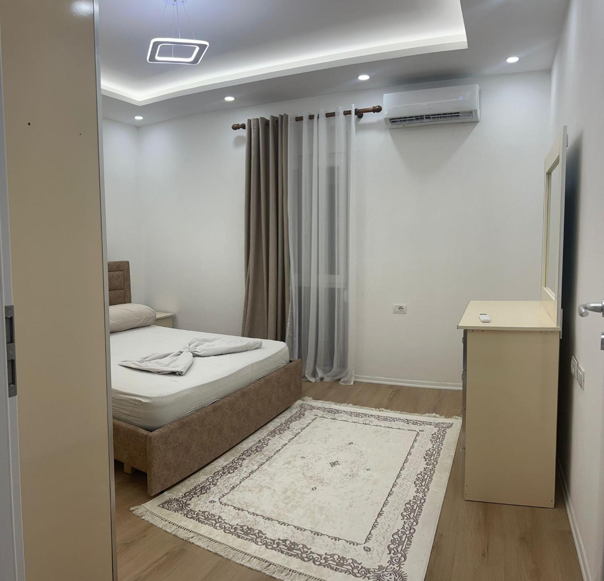 B&B Kroni 1 Shkoder Ngoại thất bức ảnh