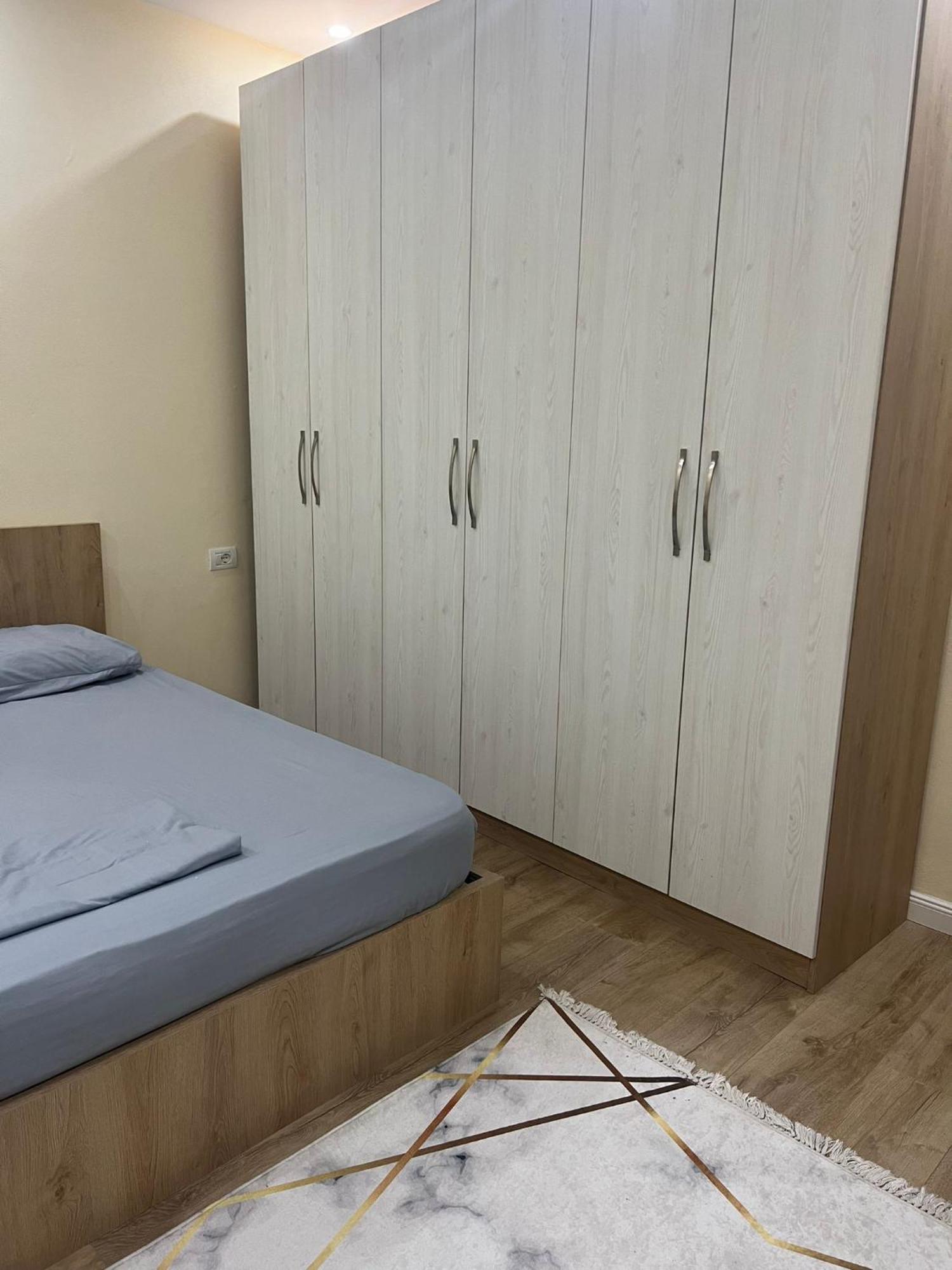 B&B Kroni 1 Shkoder Ngoại thất bức ảnh