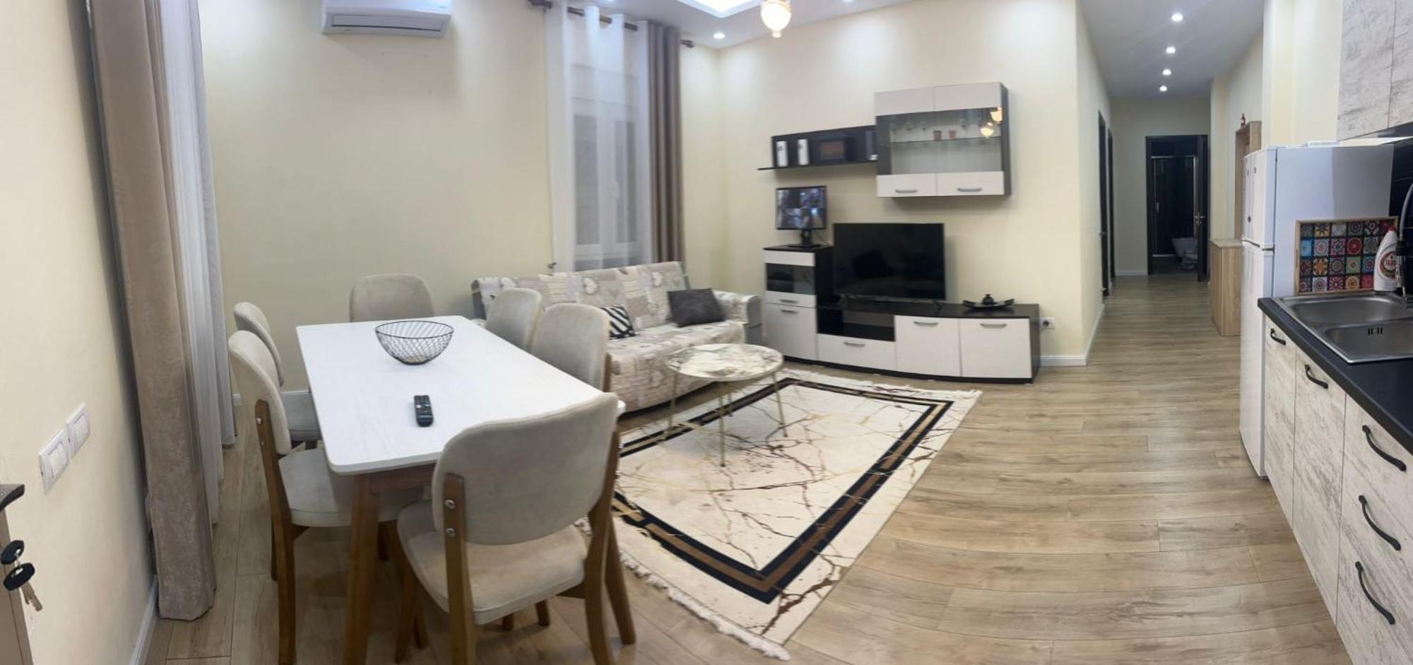 B&B Kroni 1 Shkoder Ngoại thất bức ảnh