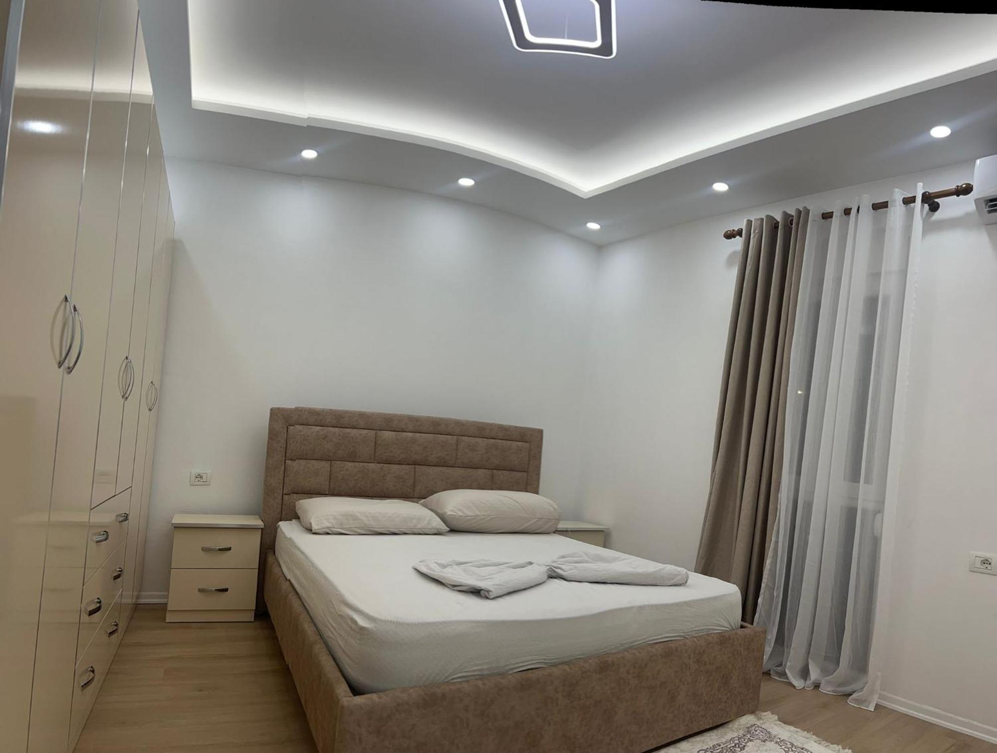 B&B Kroni 1 Shkoder Ngoại thất bức ảnh