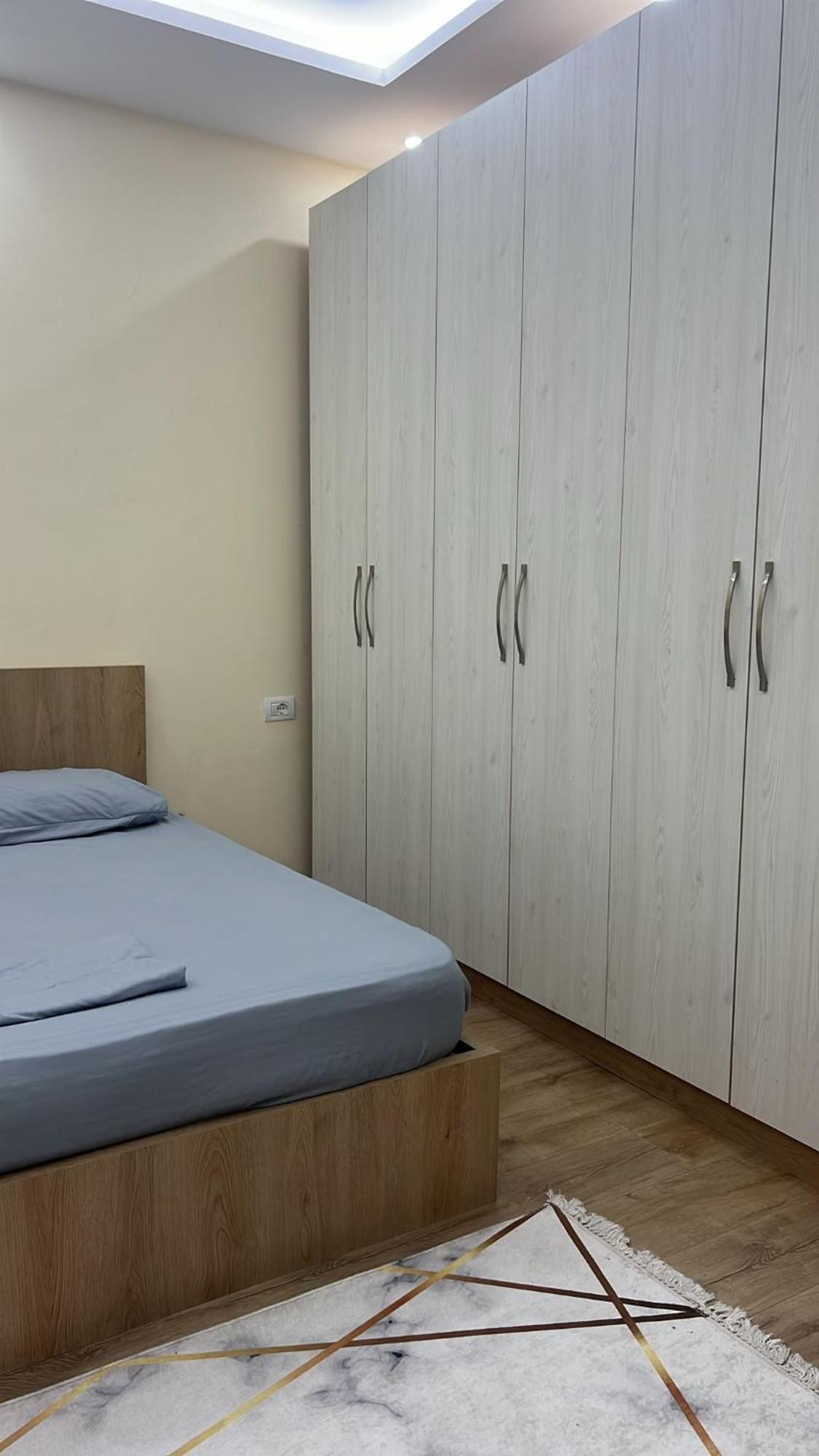 B&B Kroni 1 Shkoder Ngoại thất bức ảnh